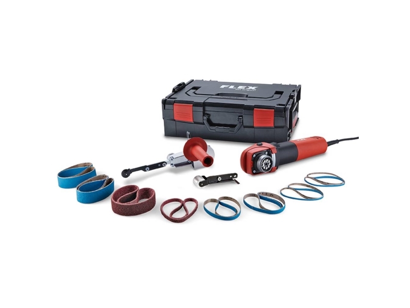 Bandfil FBE 8-4 140 set | Slipmaskiner | GameStuff