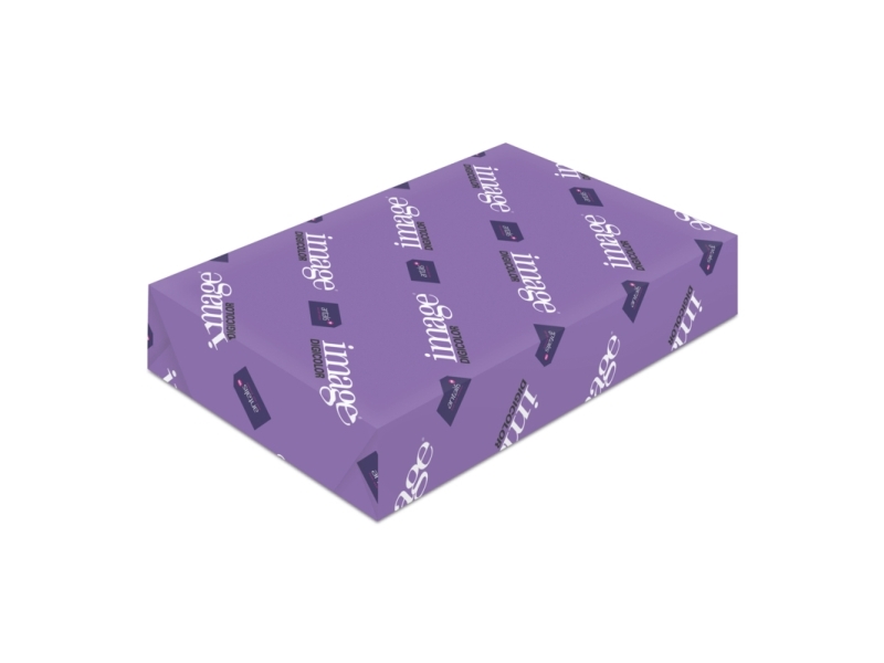 Bild/Print, Digicolor, vit, obestruket kopieringspapper, träfritt ECF, 200g/m2, 420mm x 297mm, A3, bred bana, pack - (5 st.) | Papper & Emballage - Vitt papper - Vitt A4 | GameStuff