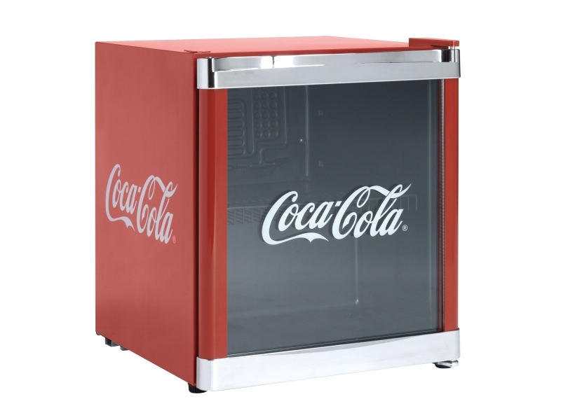 Scandomestic - Coca-Cola CoolCube GDE