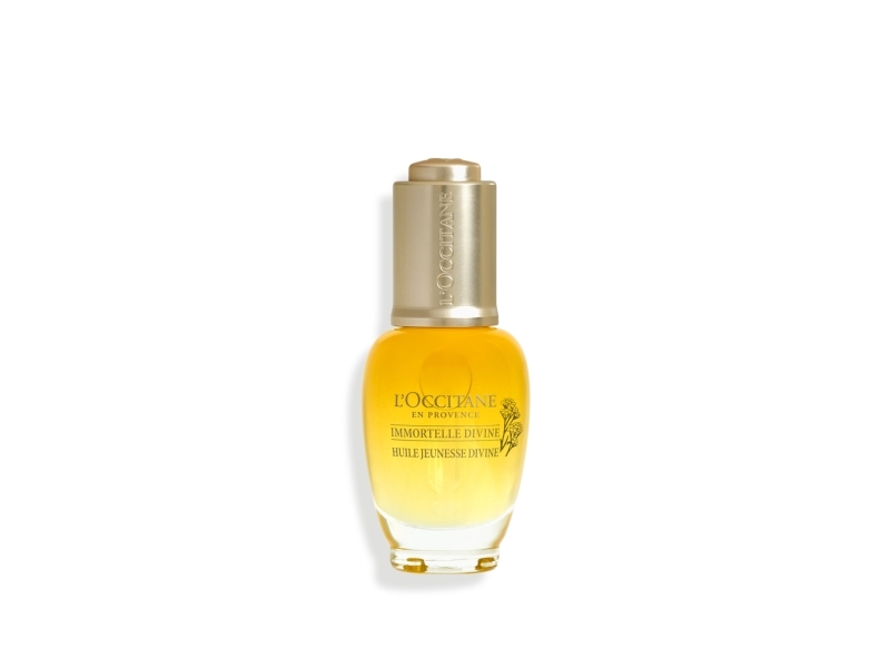LOccitane Immortelle Divine Youth Oil 30 ml | EL Artiklar - Andra EL - Ansikts Sun | GameStuff