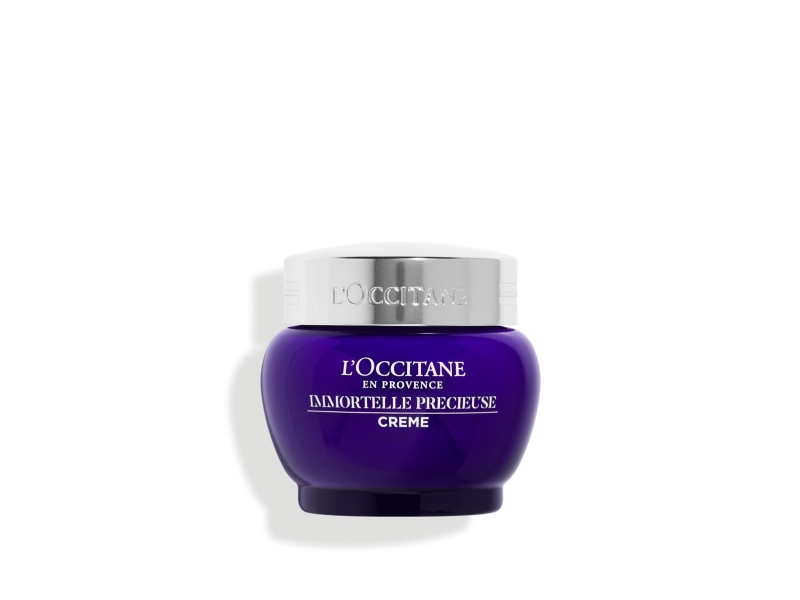 LOccitane Immortelle Precious Cream - - 50 ml | Hudvårdsmärken - K-Q - LOccitane | GameStuff