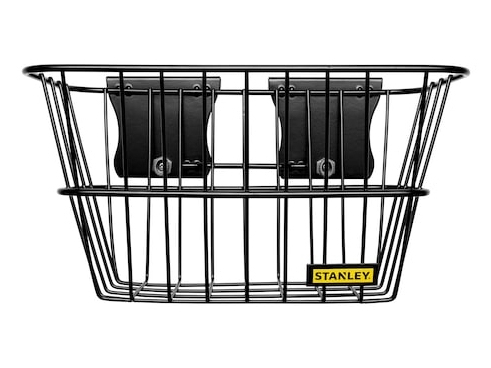 Stanley STST82603-1, Værktøjsholder med krog, 16 kg, Sort, 1 stk, 280 mm, 170 mm