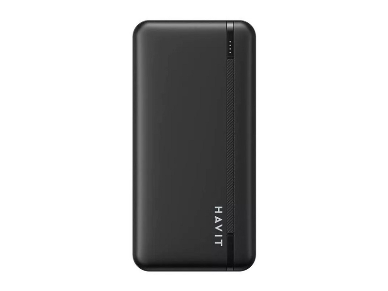 Powerbank Havit Pb92 20000Mah (Biały)