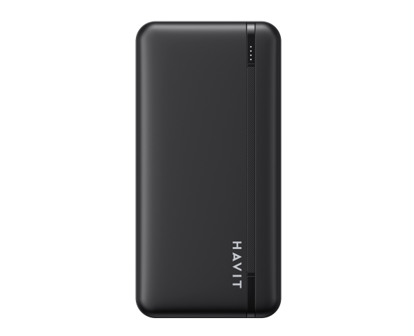 Havit Batterien / Akkus, 20000 Mah, Lithium-Ion (Li-Ion), Sortiment