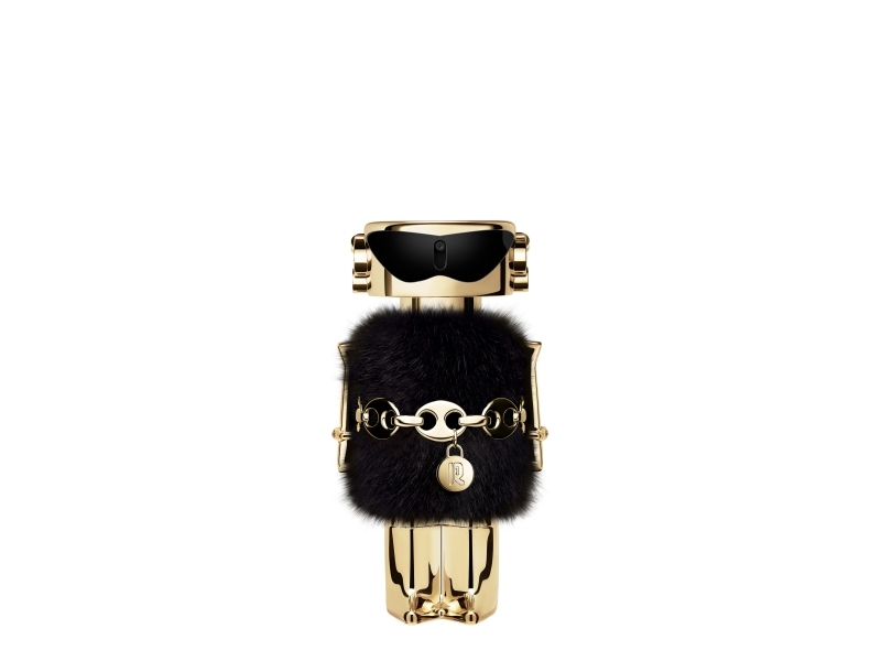 Rabanne Fame The Couture Edition Eau De Parfum 80 Ml (Woman)