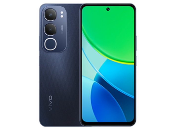 Vivo Y19s/6Gb/128Gb/Black
