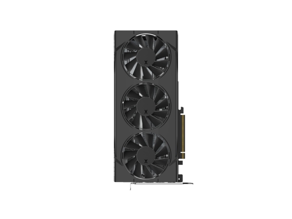 Xfx Rx 9070 Swift, Radeon Rx 9070, 16 Gb, Gddr6, 256 Bit, Pci Express 5.0, 3 Lüfter