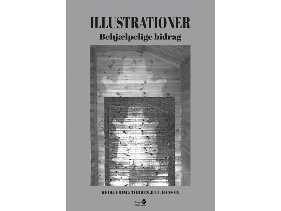 Illustrationer | Torben Juul Hansen | Sprache: Dänish