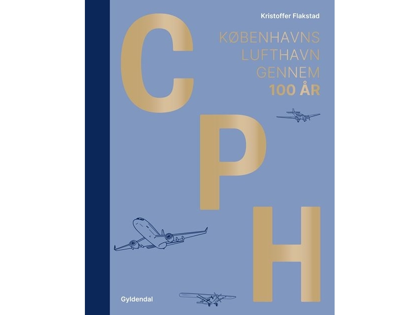 CPH | Kristoffer Flakstad