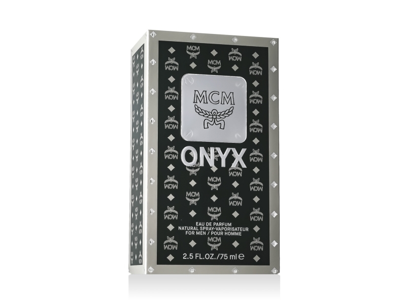 Mcm Mcm Onyx Eau De Parfum 75 Ml (Man)