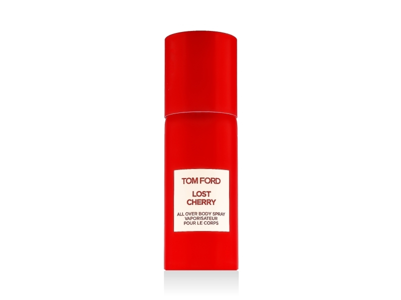 Tom Ford Lost Cherry All Over Body Spray (150ml)