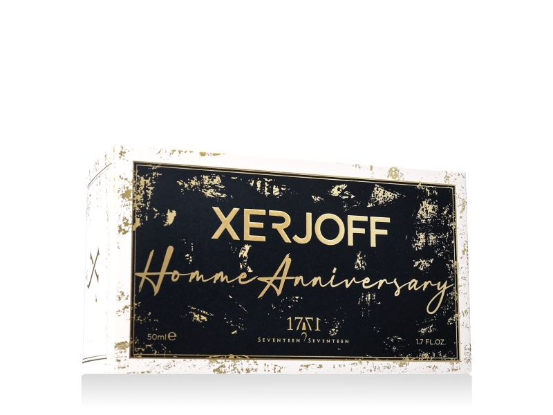 Xerjoff 17/17 Homme Anniversary Parfüm 50 Ml (Mann)