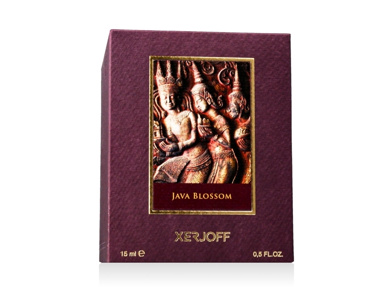 Xerjoff Xj Oud Java Blossom Extrait De Parfum 15 Ml (Unisex)