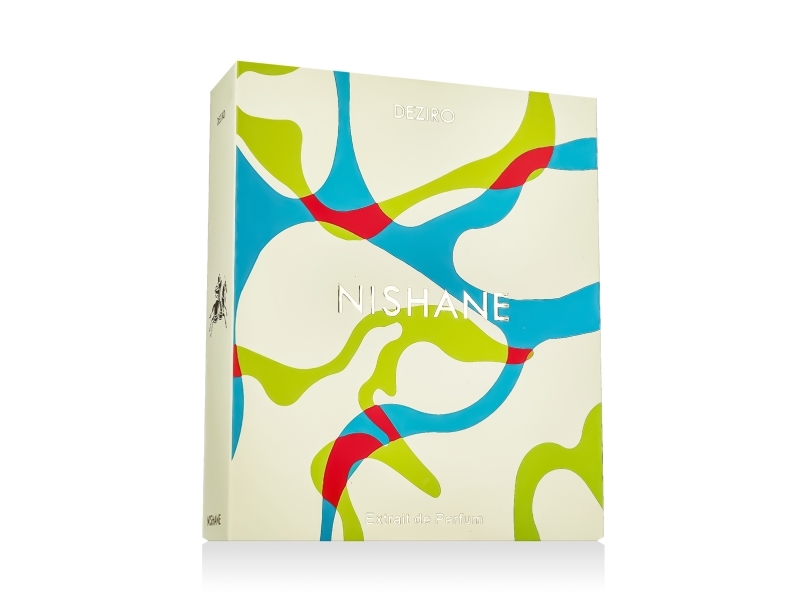 Nishane Deziro Parfymextrakt 50 ml (unisex) | Dofter - Dofter för kvinnor - Extrait de Parfum | GameStuff