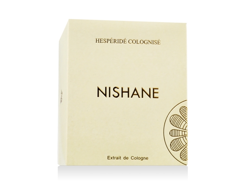Nishane Hespéridé Colognisé Extract De Cologne 100 Ml (Unisex)
