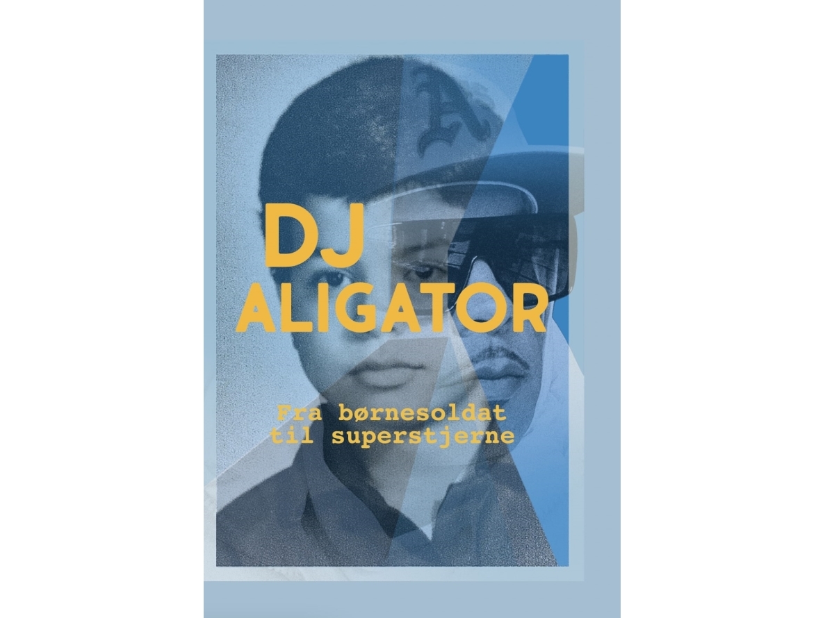 Dj Alligator | Ali Movasat, Nicolai Lisberg | Sprache: Dänish