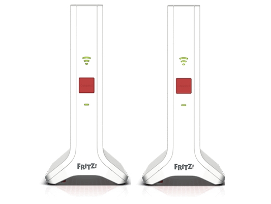 Mesh Set 4200, Rot, Weiß, 2X2/4X4, Netzwerk-Repeater, Leistung, Wlan, Dual-Band (2,4 Ghz/5 Ghz), Wi-Fi 6E (802.11Ax)