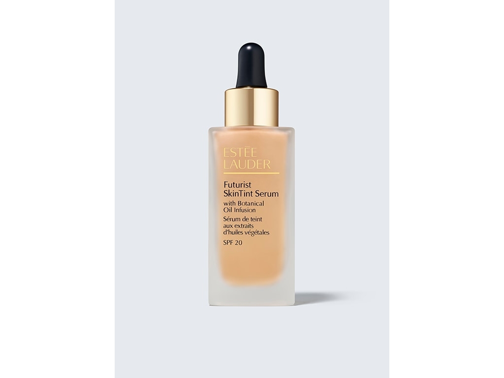 Estee Lauder Estee Lauder Futurist Skin Tint Serum 1N2 30Ml Ecru