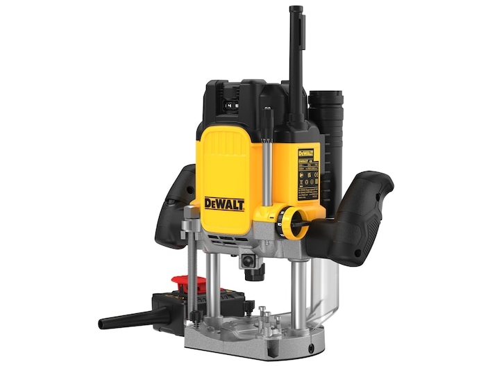 Dewalt Oberfräse Dwe627kt-Qs