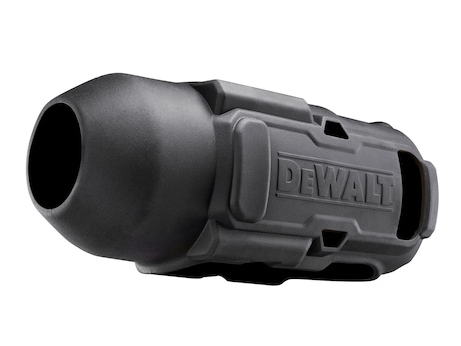 DeWALT PB900.899-QZ, 1 styck, Gummi, Svart | Elverktyg - Prof. Akku verktyg - Mutterdragare | GameStuff