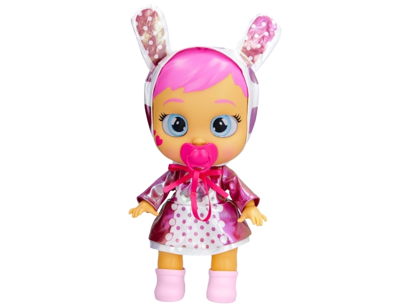 Cry Babies Stars Coney baby doll