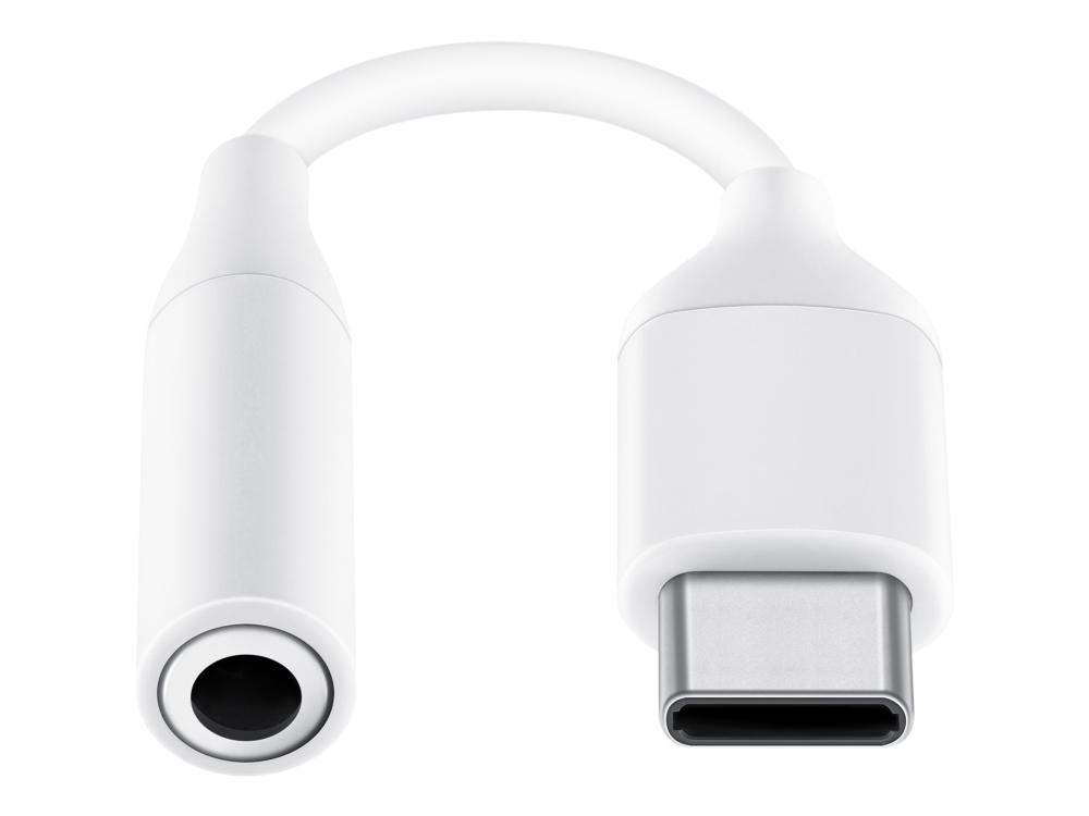 Samsung Ee-Uc10juwegus, Weiblich, Usb, Männlich, Weiß