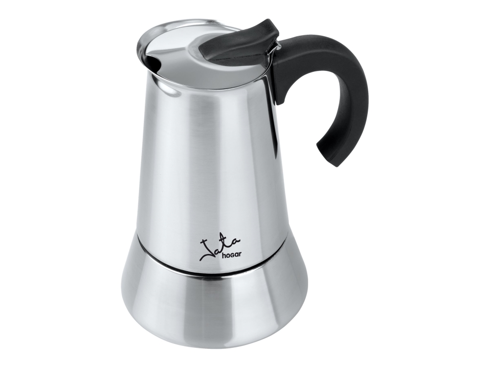 Jata Hogar Odin CAX104 - Percolator - mirror polished | Bordssättning - Kannor & karaffer - Stämpel krukor | GameStuff