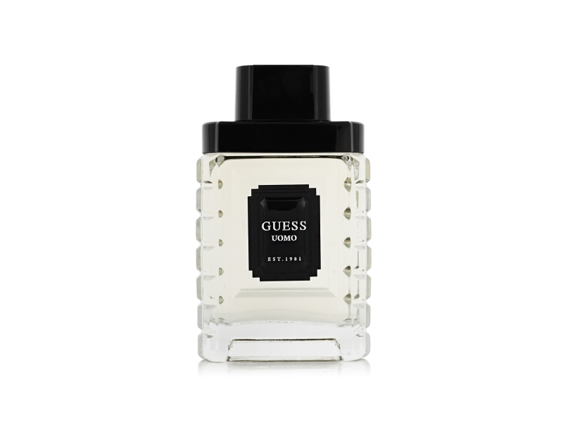 Guess Uomo after shave-lotion 100 ml (man) | Dofter - Aftershave | GameStuff