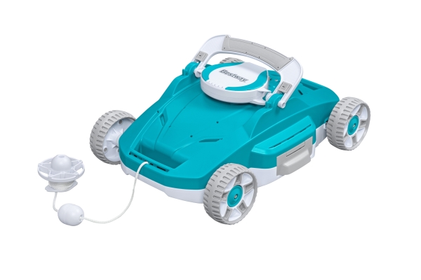 Bestway Aquatronix G200 Pool Rengøringsrobot