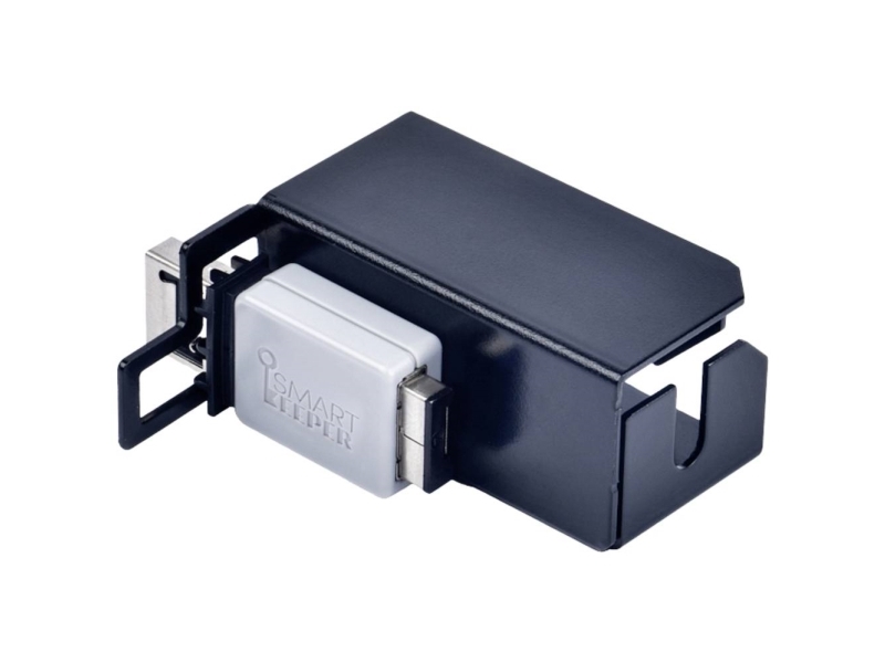 Smartkeeper Smartkeeper Um03bk Keyboard/Mus Lock Uden Låse-Nøgle Basic Black Schwarz Slsart-0029 (Slsart-0029)