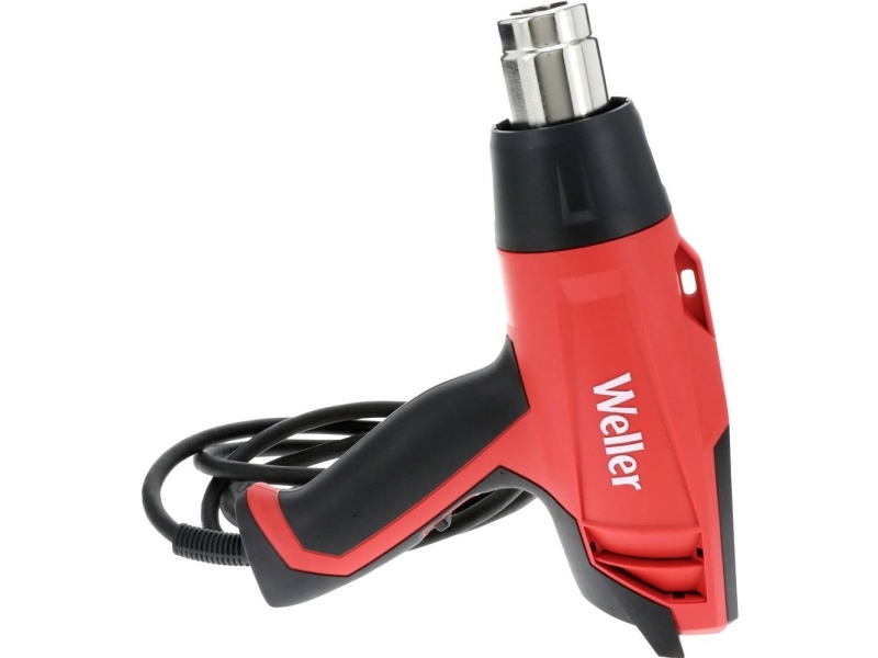 Weller Tools Wlhg1623c Heißluftgebläse 1600 W (Wlhg1623c)
