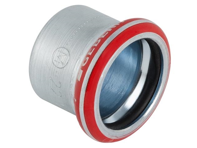 Geb. Mapress FZ prop 18mm - Geberit Mapress FZ prop: d18mm