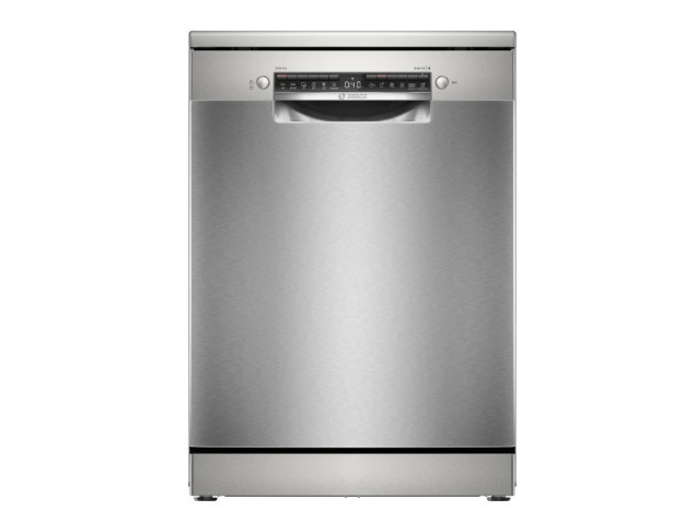 Bosch-astianpesukone sms4evi04e