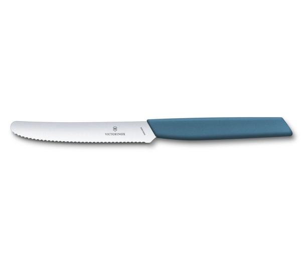 Victorinox Modern, Grøntsagskniv, 12 Cm, Rustfrit Stål, 1 Stk