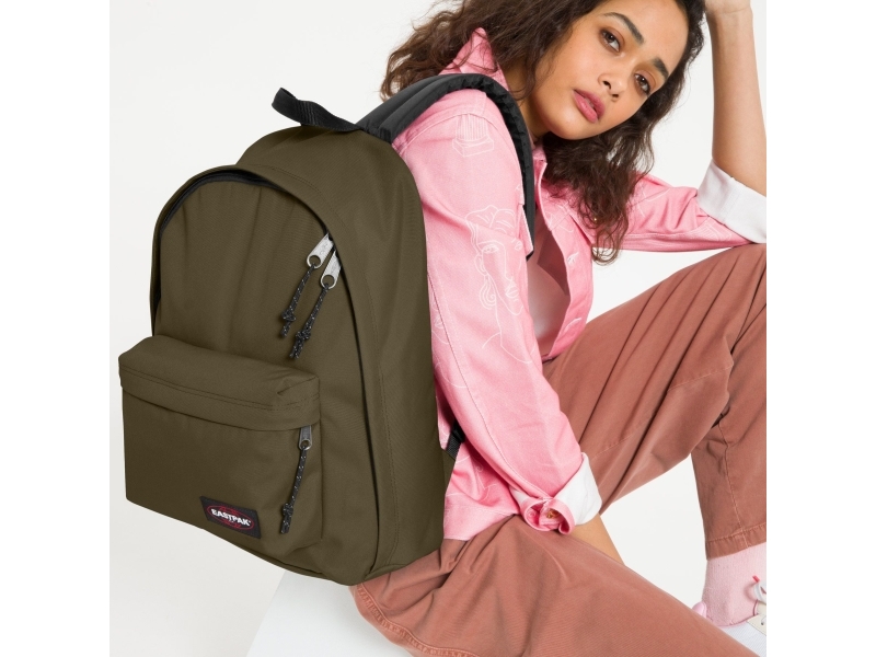 Eastpak EK000767J32, 33 cm (13), Notebook rum, Nylon