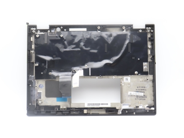 Lenovo 5M11l64229, Cover + Keyboard, Tastatur Mit Hintergrundbeleuchtung, Lenovo, Thinkpad X13 Yoga Gen 4
