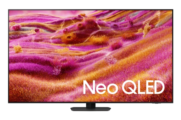 Samsung Qe75qn93fat, 190,5 Cm (75"), 3840 X 2160 Pixel, Neo Qled, Smart Tv, Wi-Fi, Sortieren, Titanium