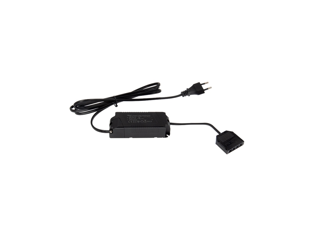 HiluX D1 Gen3 LED Driver 1-4 spot - Dimmable | Belysning - Intelligent belysning (Smart Home) - Tillbehör | GameStuff