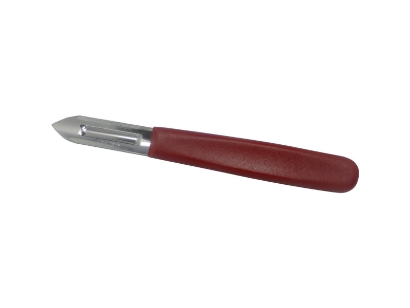 Victorinox 5.0201 skalpellkniv röd 158 mm | Köksutrustning - Knivar och brynstål - Kockknivar | GameStuff