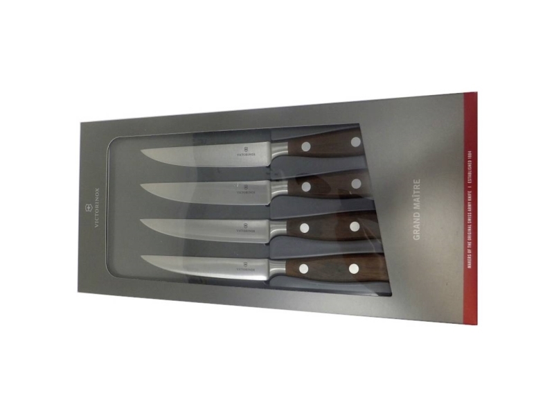 Victorinox 7.7240.4 Messer Braun