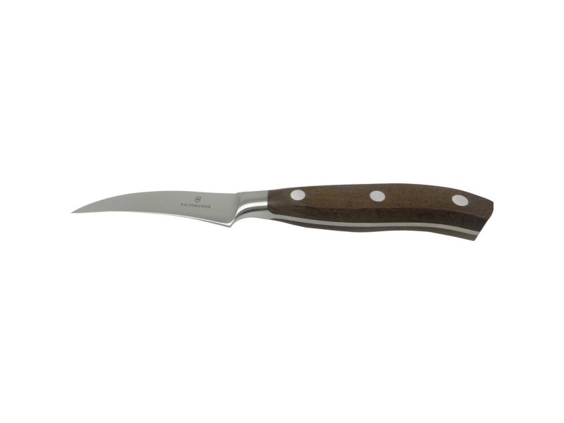 Victorinox 7.7203.15G veitsi musta