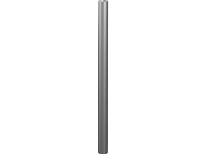 SCHNEIDER ELECTRIC Asennustarvikkeet Harmony XV4/XV6/XVB7:lle, irrallinen alumiininen asennusputki Ø25 mm ja 400 mm pitkä