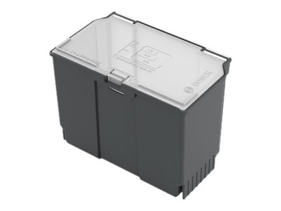 Bosch TILBEHØRSBOKS LILLE TIL SYSTEMBOX M | Verktyg & Verkstad - Förvaring i verkstad - Lagring | GameStuff