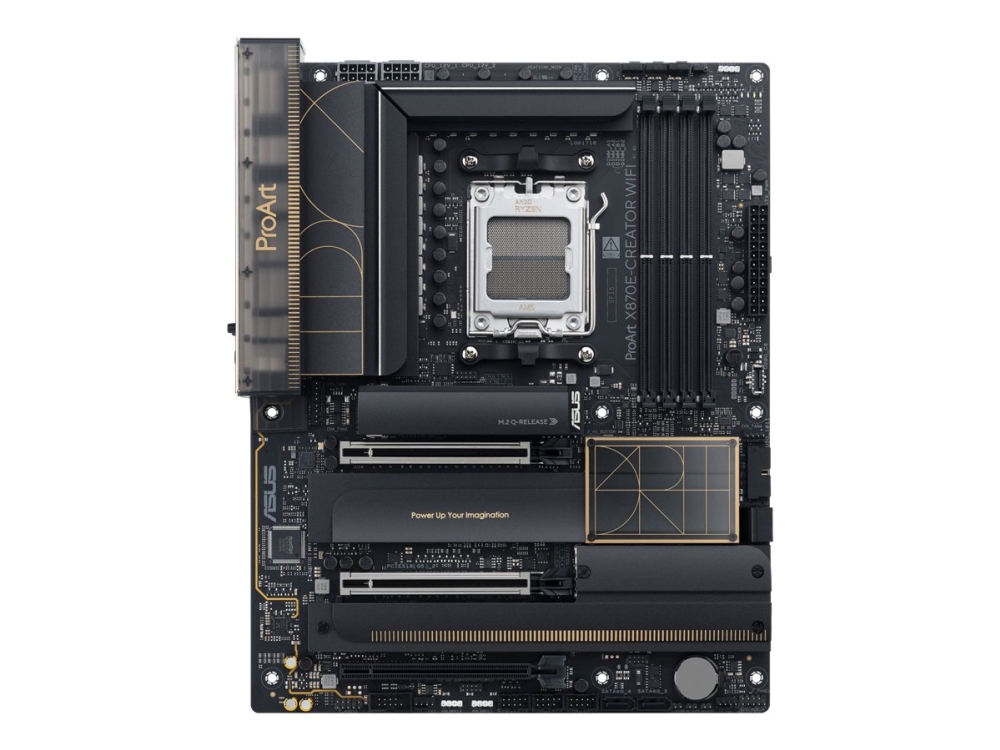 Mb Amd X870e Sam5 Atx Proart X870e-Creator Wifi Asus