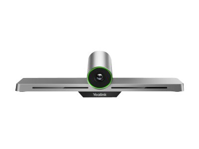 Yealink Vc200, 8 Mp, Full Hd, 1920 X 1080 Pixel, 30 Fps, 4X, Blau, Silber