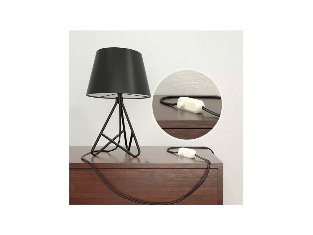 Light Solutions Zigbee Corded Dimmer - White | Belysning - Intelligent belysning (Smart Home) - Tillbehör | GameStuff