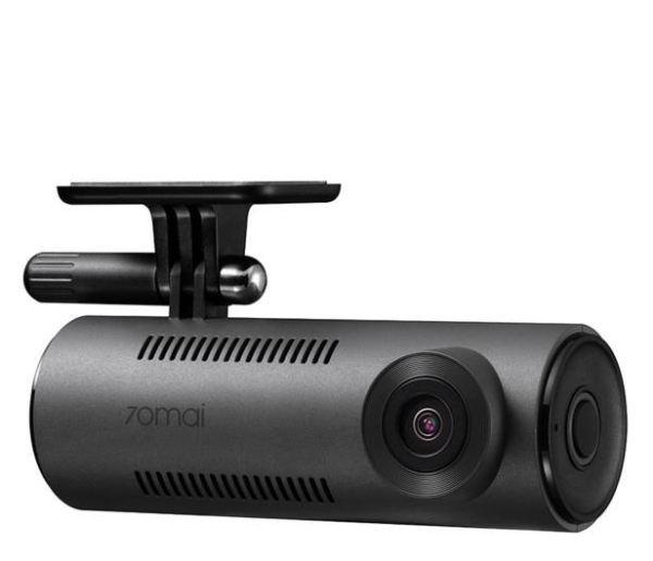 70Mai Dash Cam M310 - Camera For Recording Rides