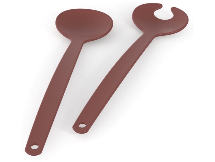 Rotho Kitchen Utensil Set, 2 Pcs
