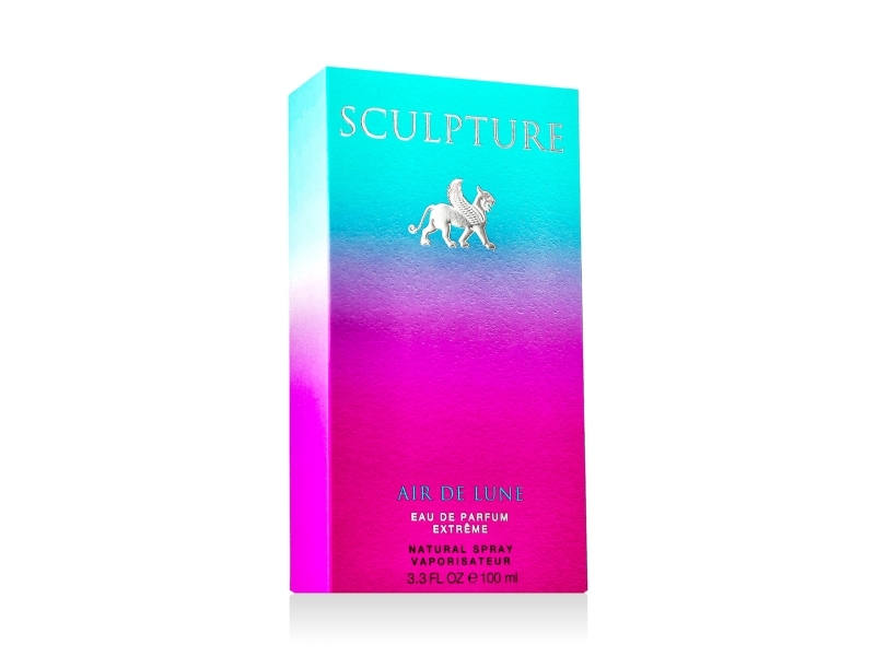 Nikos Sculpture Air De Lune Eau De Parfum Extreme 100 Ml (Unisex)