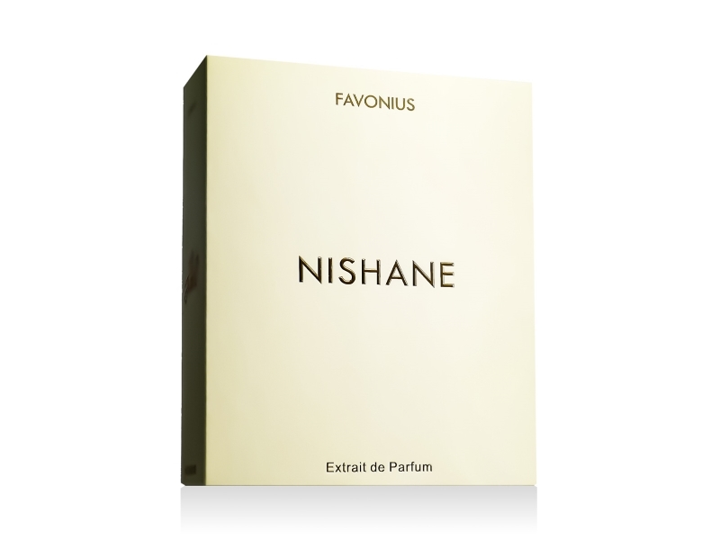 Nishane Favonius Extrait De Parfum 50 Ml (Unisex)